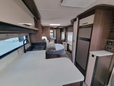 2027 Coachman Lusso 2