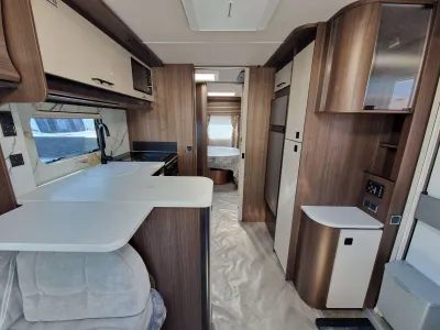 2027 Coachman Lusso 4