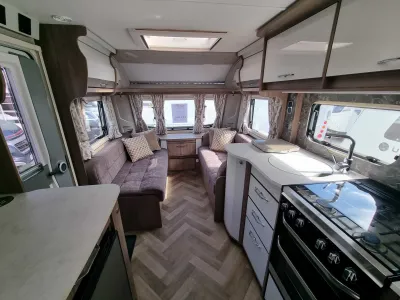 2026 Coachman Vip 565