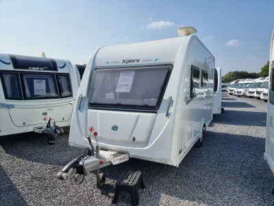 2018 Xplore 304