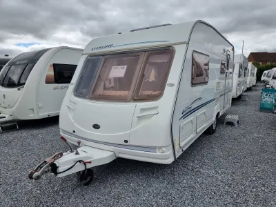 2005 Sterling Eccles Emerald