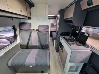 2027 Swift Merlin 144