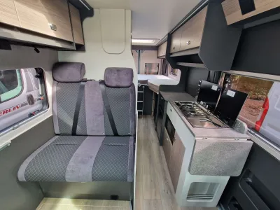 2027 Swift Merlin 174