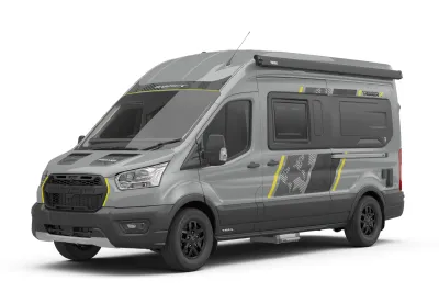 2027 Swift Trekker XF