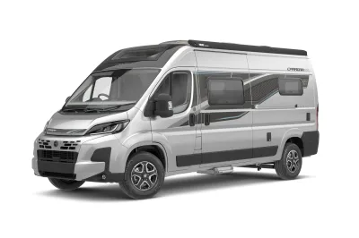 2027 Swift Carrera 122