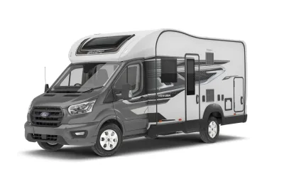2027 Swift Voyager 540