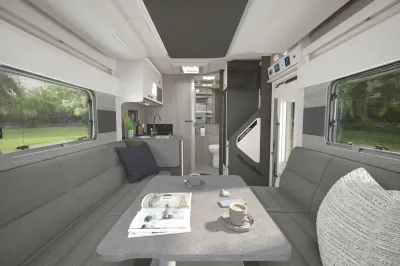 2027 Swift Voyager 540