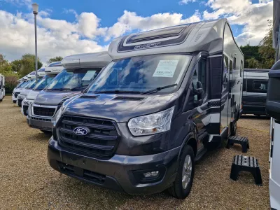 2027 Swift Voyager 584