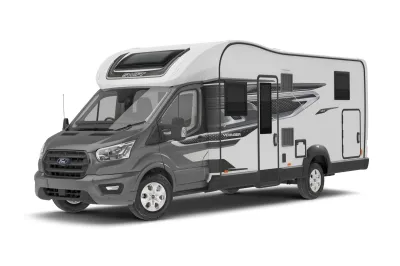 2027 Swift Voyager 584