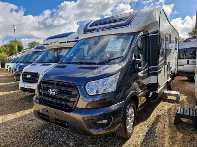 2027 Swift Voyager 594