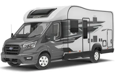 2027 Swift Voyager 594