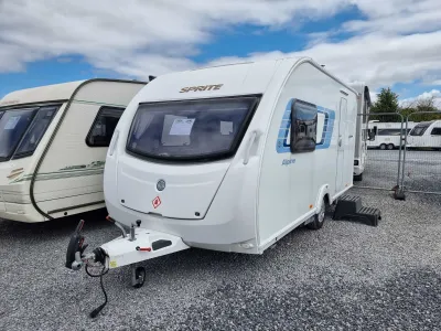 2012 Sprite Alpine 2