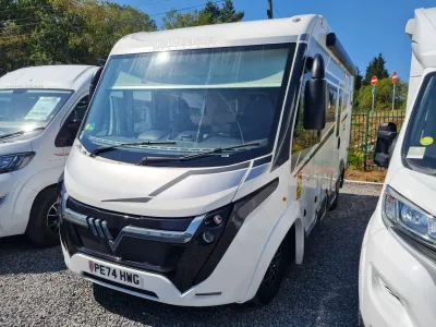 2024 Mobilvetta K Yacht 59