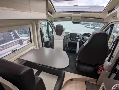 2021 Dreamer D55 Exclusive