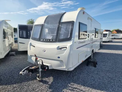 2019 Bailey Phoenix 440