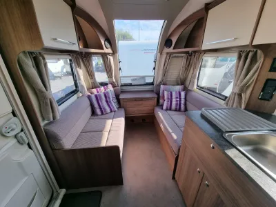2019 Bailey Phoenix 440