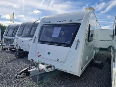 2020 Xplore 554