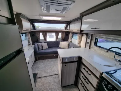 2024 Coachman Lusso 2