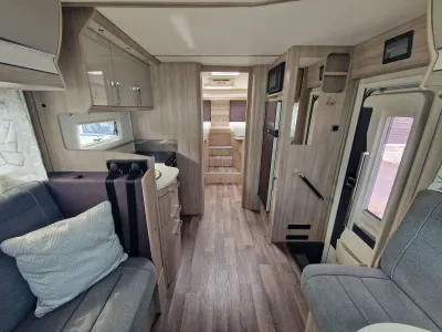 2023 Coachman Travelmaster 565