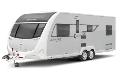 2027 Sprite Quattro Grande FB