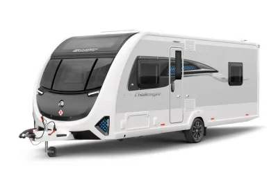 2027 Swift Challenger 560