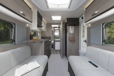 2027 Swift Challenger 560