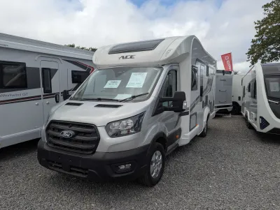 2026 Ace 1500 Et