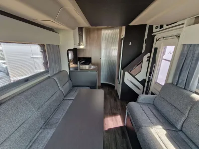 2023 Swift Voyager 540