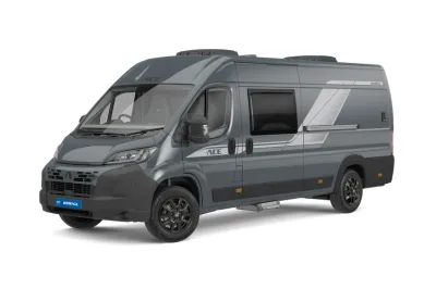2026 Ace 1200 Gl