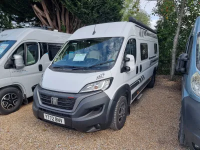 2023 S&L Motorhomes Apollo