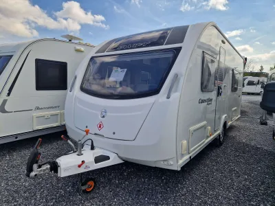2015 Sprite Coastline Esprit M4