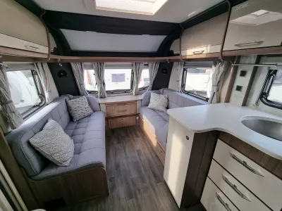 2021 Coachman Laser 850 Xcel