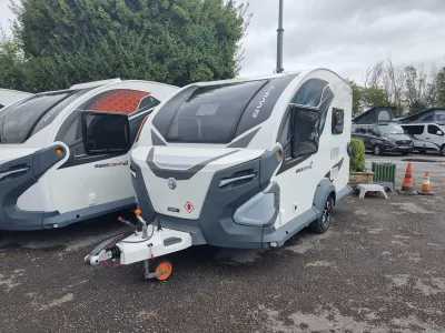 2024 Swift Base Camp 2