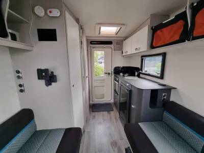 2024 Swift Base Camp 2