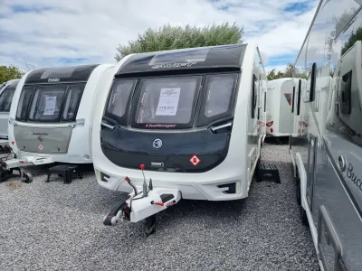 2017 Swift Challenger 635