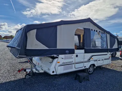 2017 Pennine Pathfinder