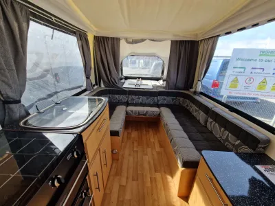 2017 Pennine Pathfinder