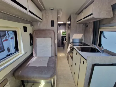 2024 Wildax Aurora Leisure Xl