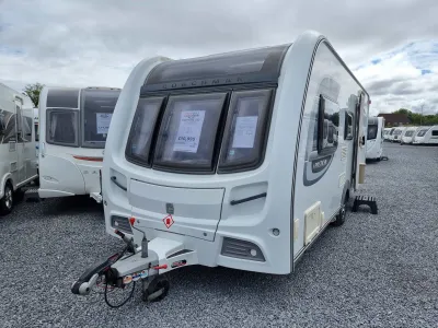 2013 Coachman Plat  Pastiche 520