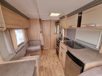 2013 Coachman Plat  Pastiche 520