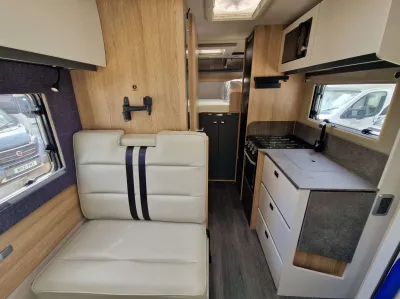 2025 Auto-Trail Excel 620g
