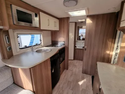 2015 Lunar Venus 460/2