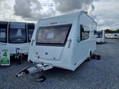 2018 Xplore 422