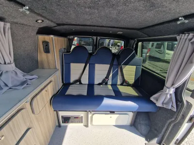 2020 Volkswagen T6.1 Buyacamper Conv