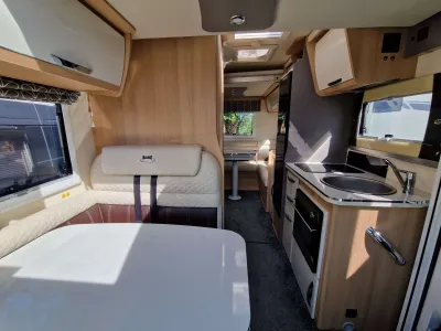2023 McLouis Fusion 330