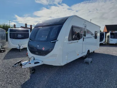 2023 Swift Challenger 560 Se