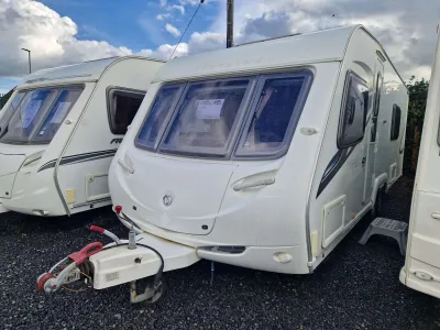 2010 Sterling Eccles Coral