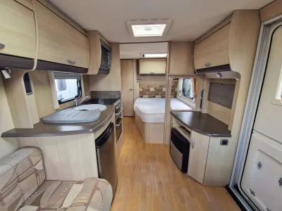 2010 Sterling Eccles Coral