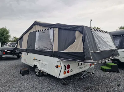 2020 Pennine Pathfinder