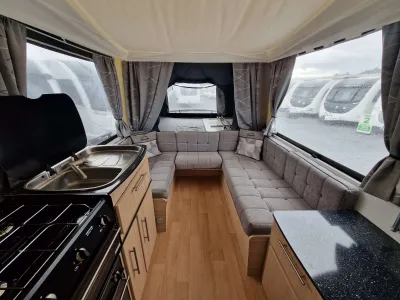 2020 Pennine Pathfinder
